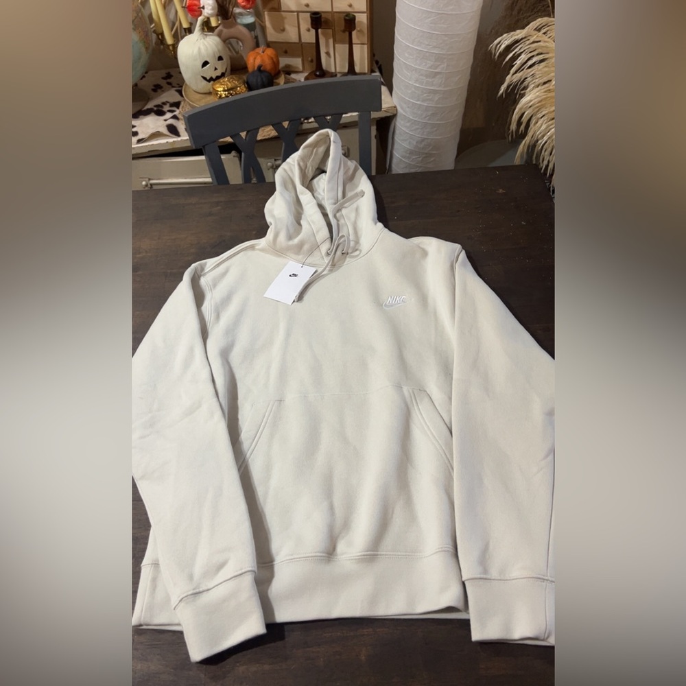 Nike Men's Hoodie